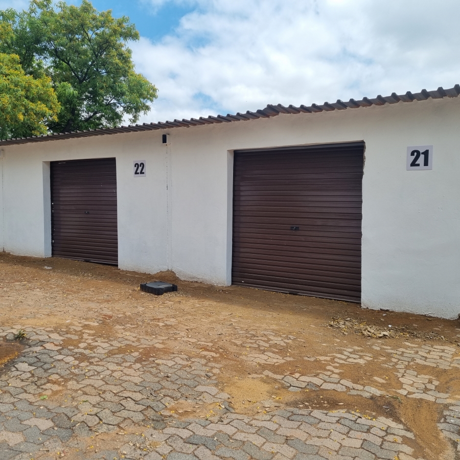 To Let commercial Property for Rent in Brits Industrial North West